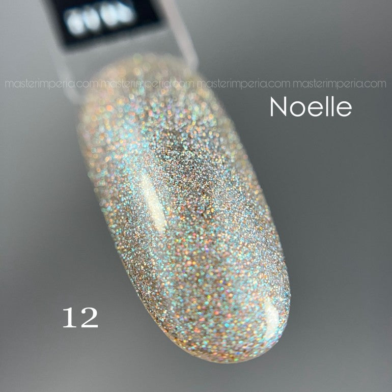 Колекция гел лак "NOELLE"
