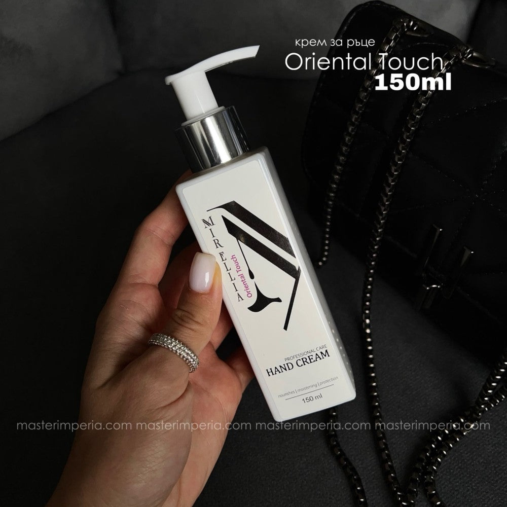 Крем за ръце Oriental Touch