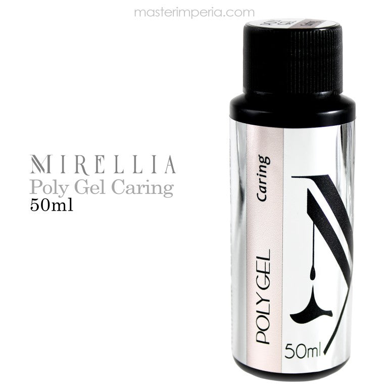 Poly Gel Caring