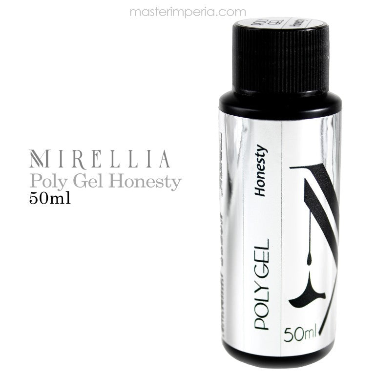 Poly Gel Honesty