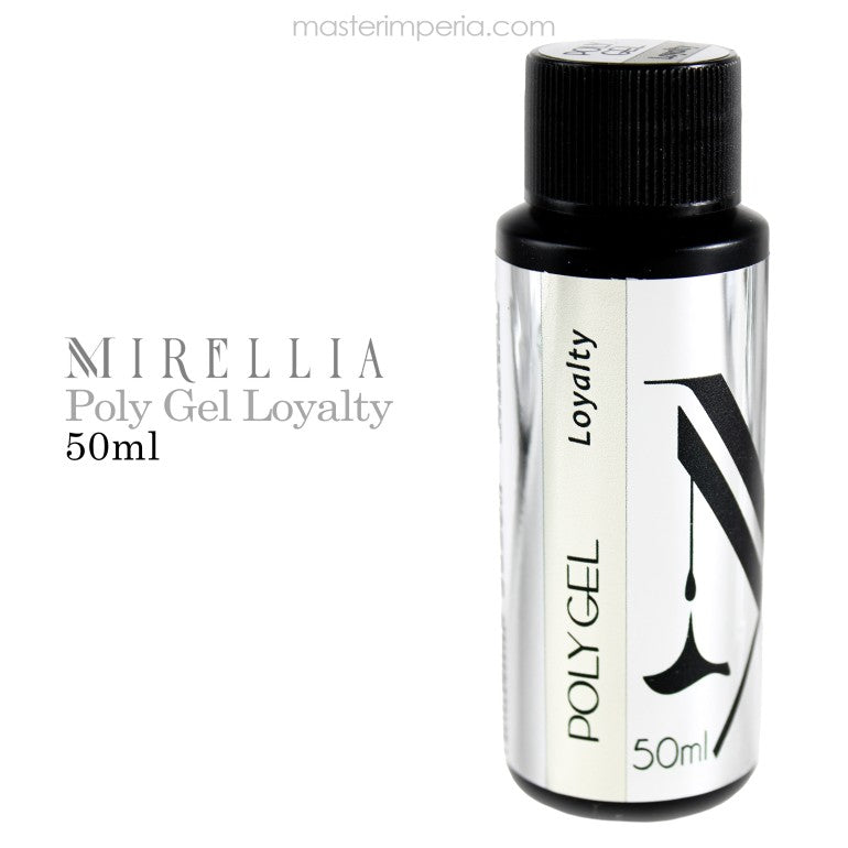 Poly Gel Kindness