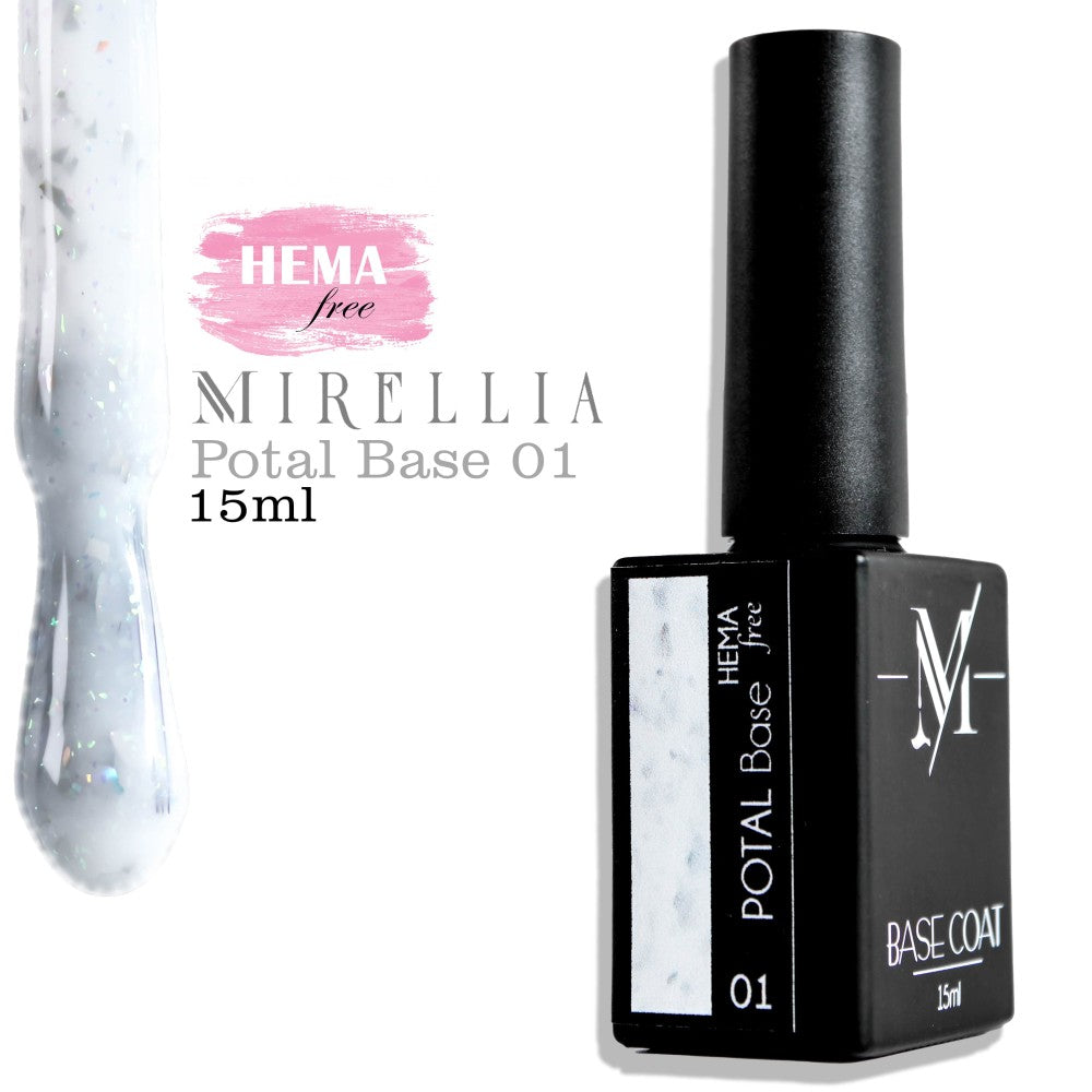 HEMA FREE Potal Base 01