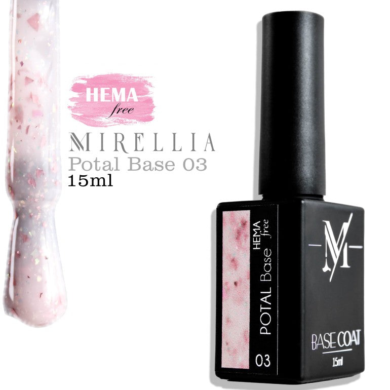 HEMA FREE Potal Base 03