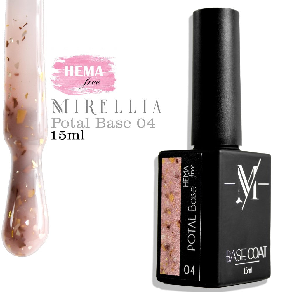 HEMA FREE Potal Base 04