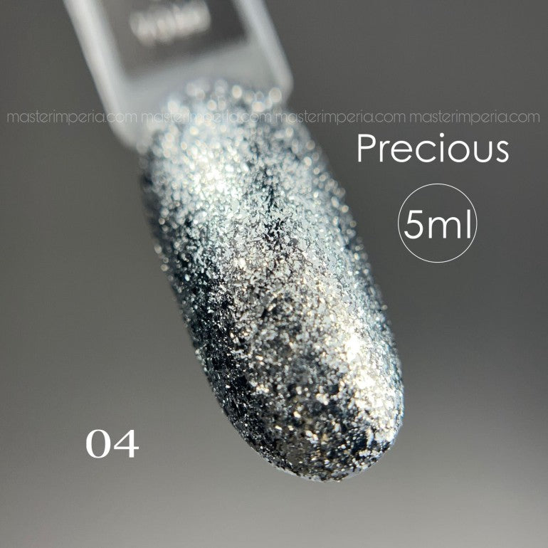 Колекция гел лак "PRECIOUS"