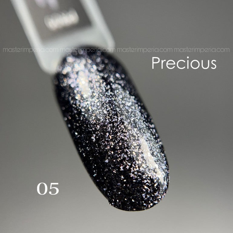Колекция гел лак "PRECIOUS"