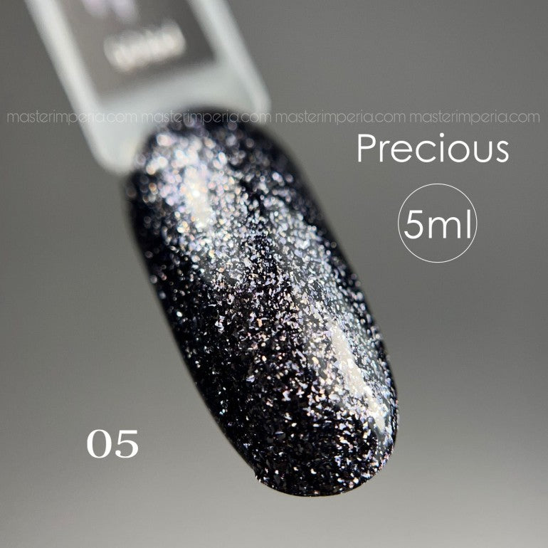 Колекция гел лак "PRECIOUS"