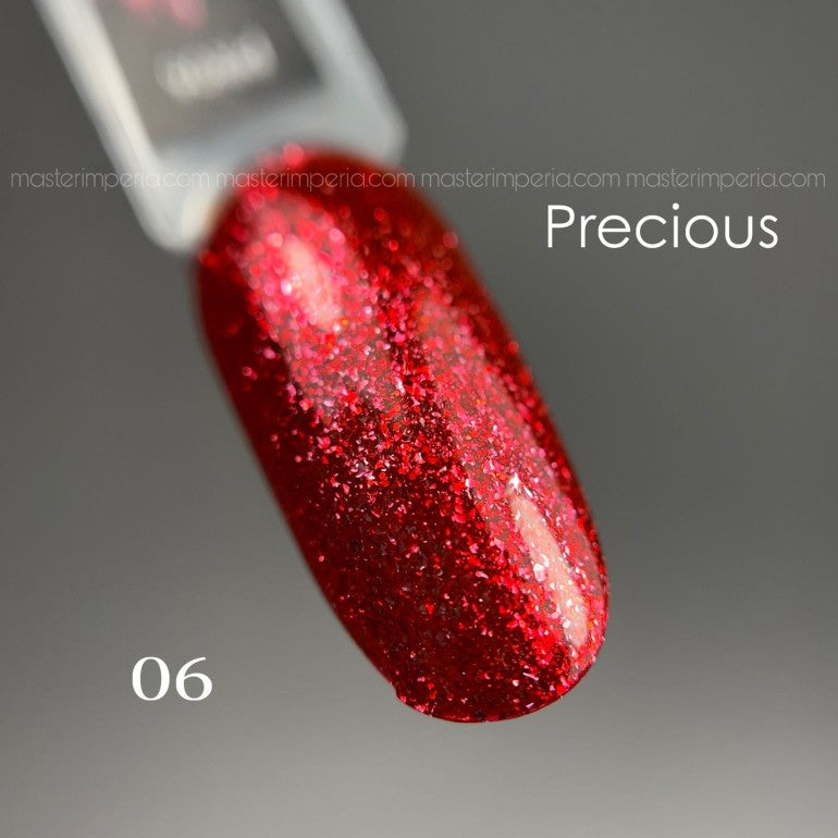 Колекция гел лак "PRECIOUS"