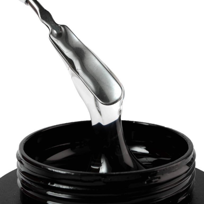 Pro Fiber Gel Clear