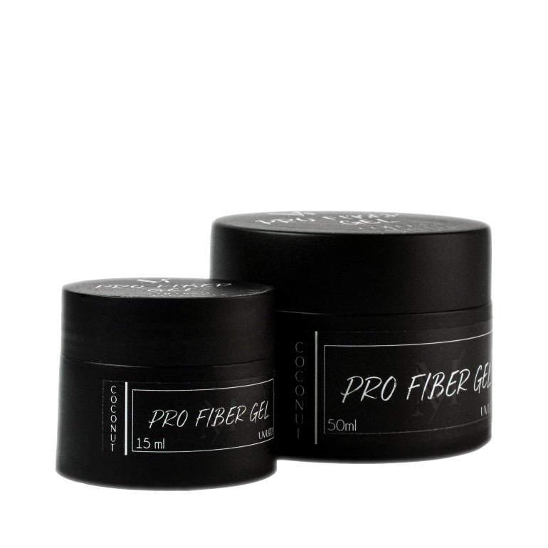 Pro Fiber Gel Coconut