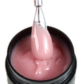 Pro Fiber Gel Cream