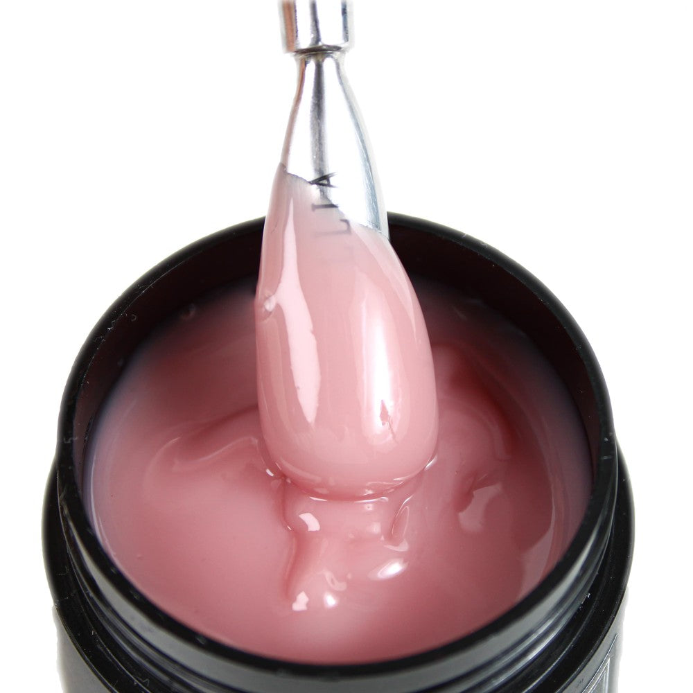 Pro Fiber Gel Cream