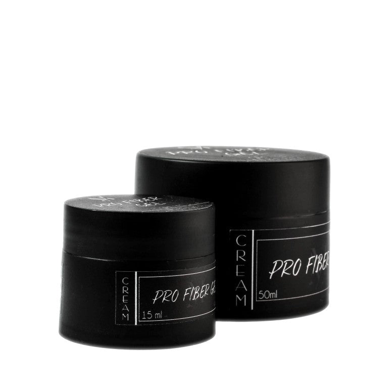 Pro Fiber Gel Cream