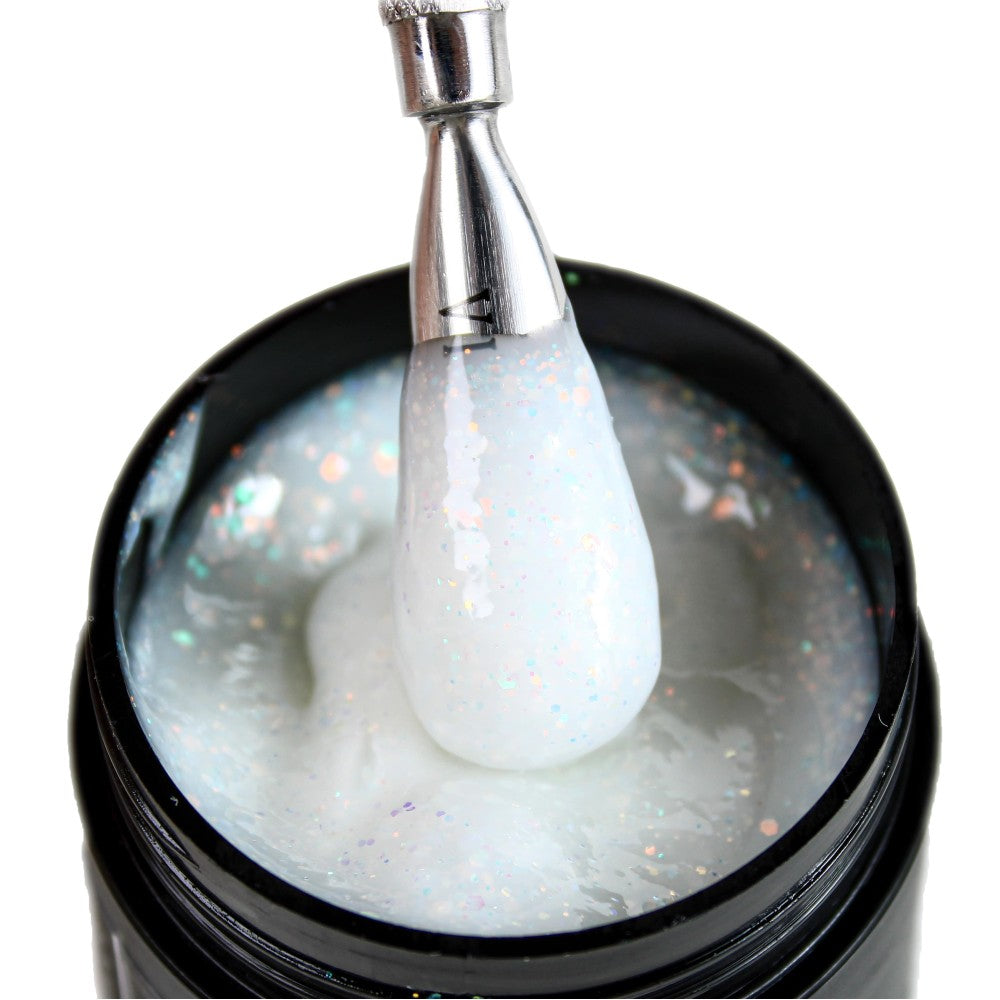 Pro Fiber Gel Frozen