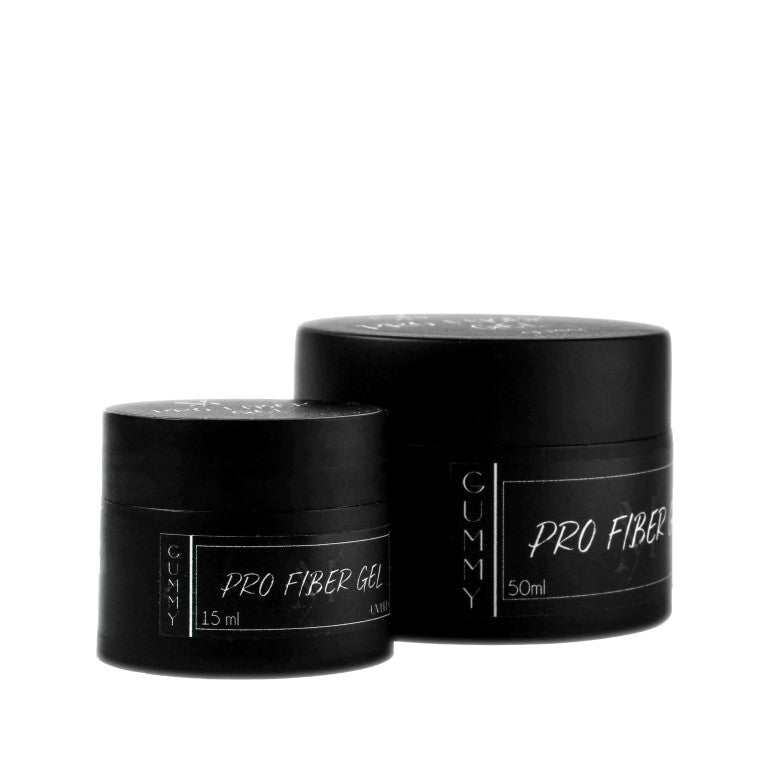 Pro Fiber Gel Gummy