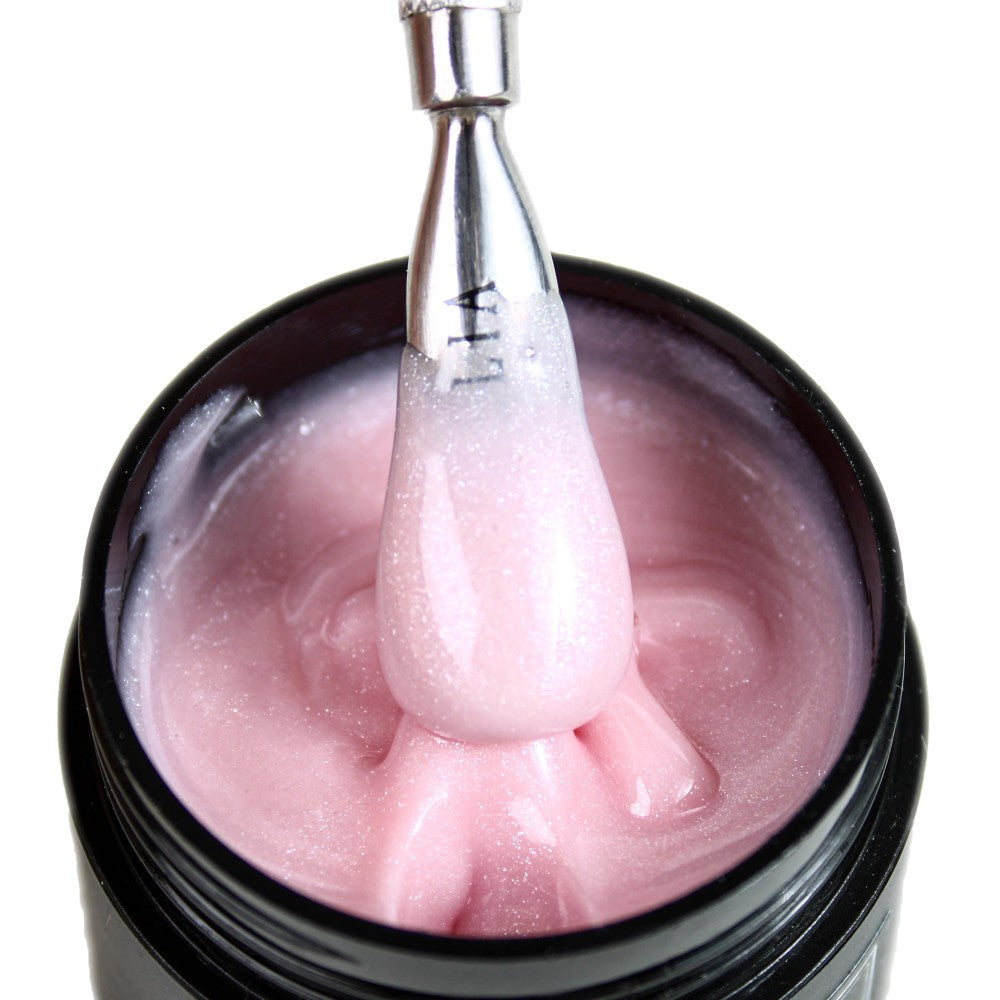 Pro Fiber Gel Lotos