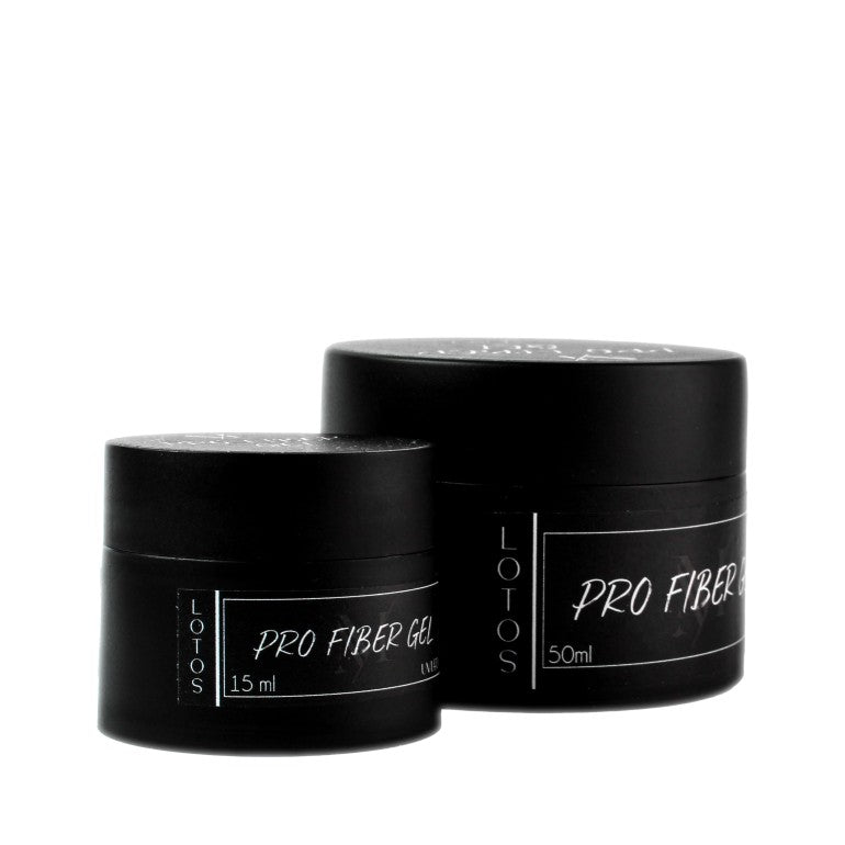 Pro Fiber Gel Lotos