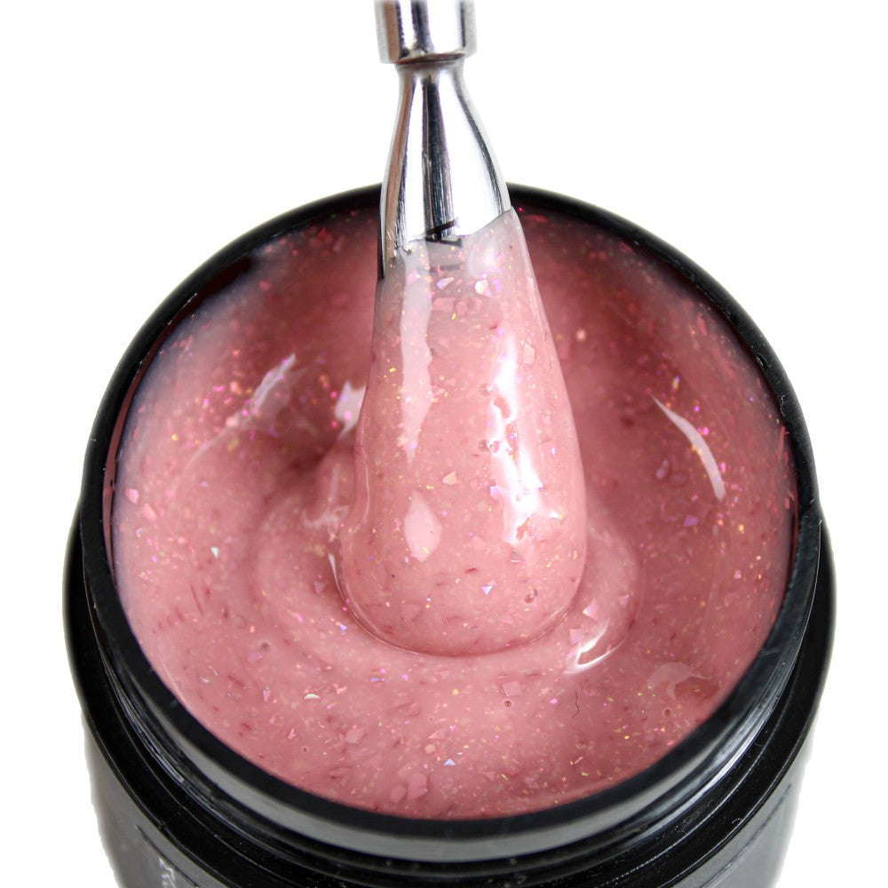 Pro Fiber Gel Magnolia