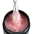 Pro Fiber Gel Peony