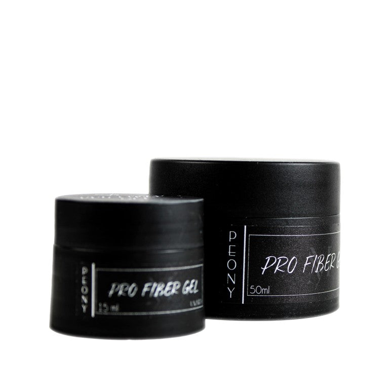 Pro Fiber Gel Peony