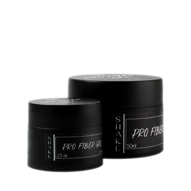 Pro Fiber Gel Shake