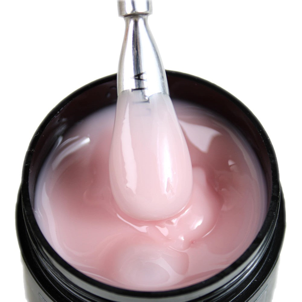 Pro Fiber Gel Silky