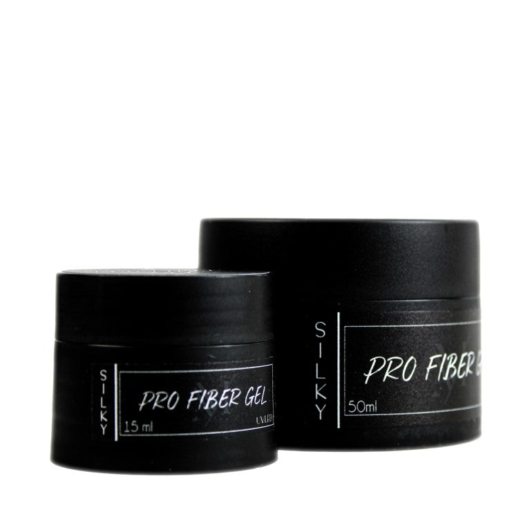 Pro Fiber Gel Silky