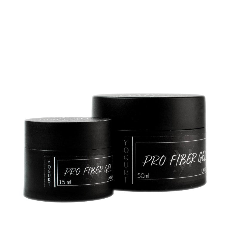 Pro Fiber Gel Yogurt