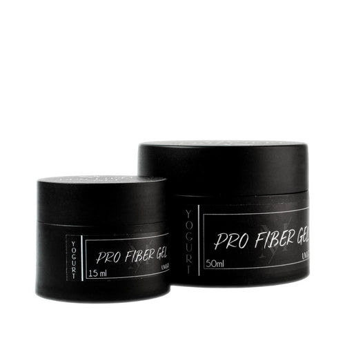 Pro Fiber Gel Yogurt