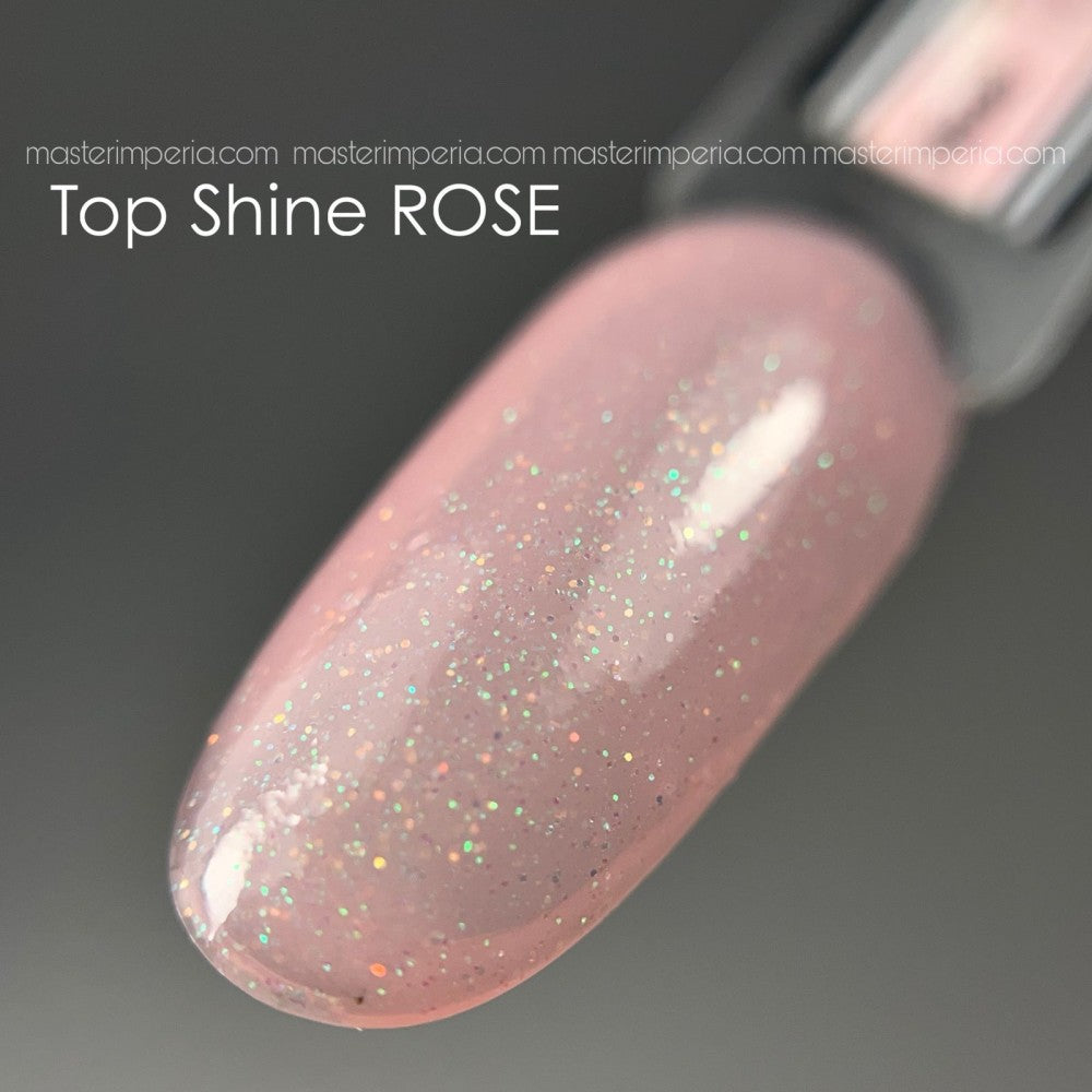 Тоp Shine Rose