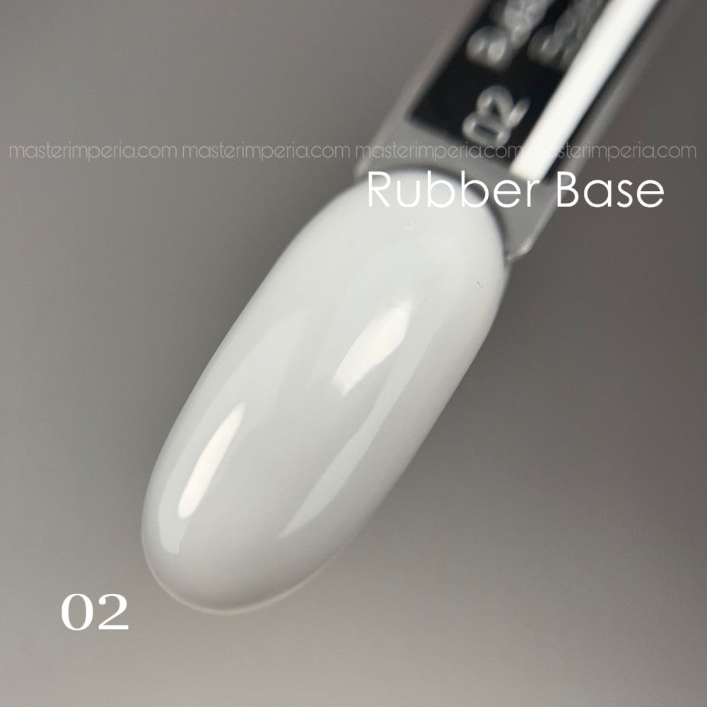 Rubber Base 02
