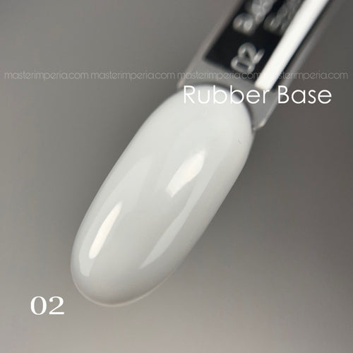 Rubber Base 02