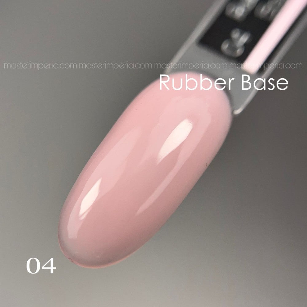 Rubber Base 04