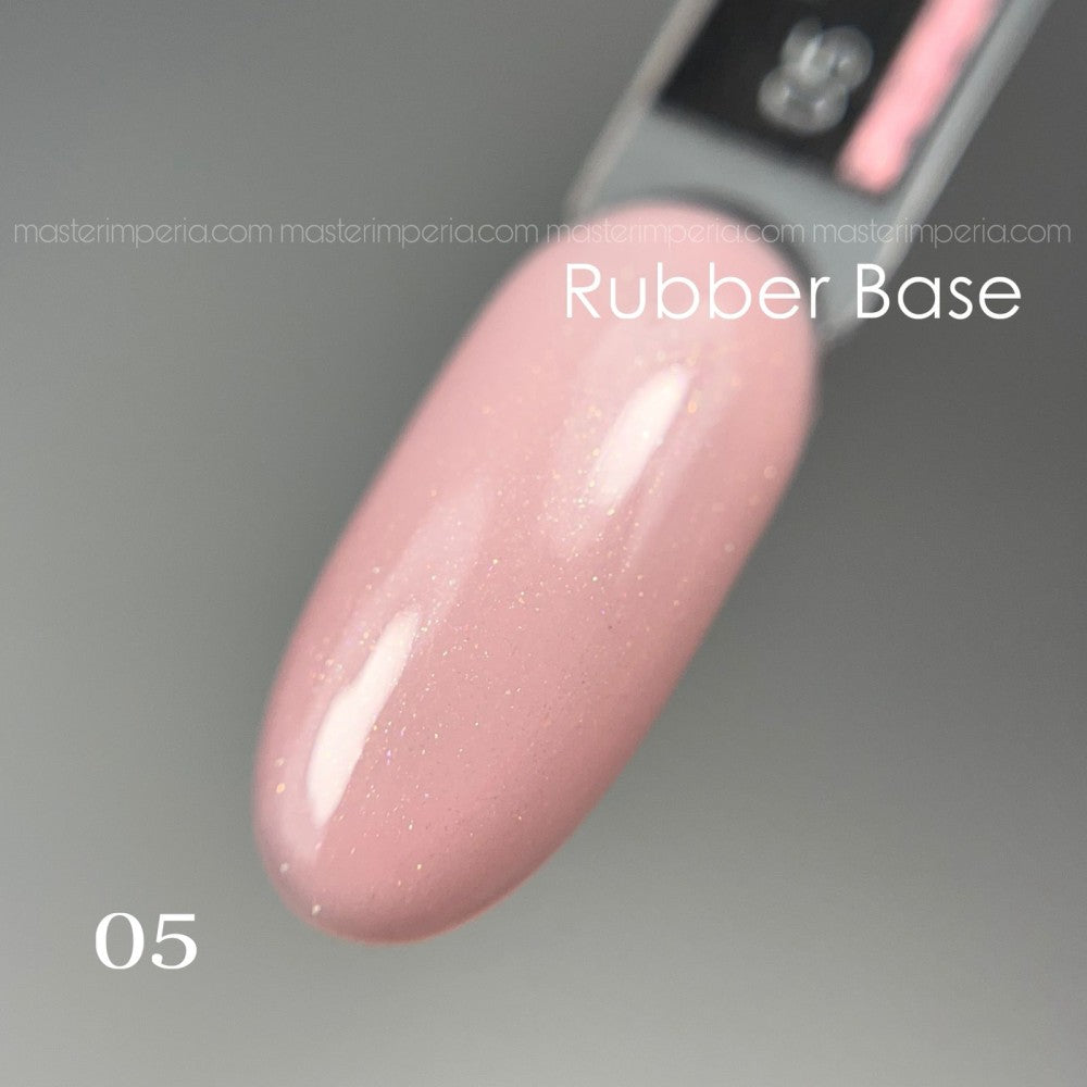 Rubber Base 05