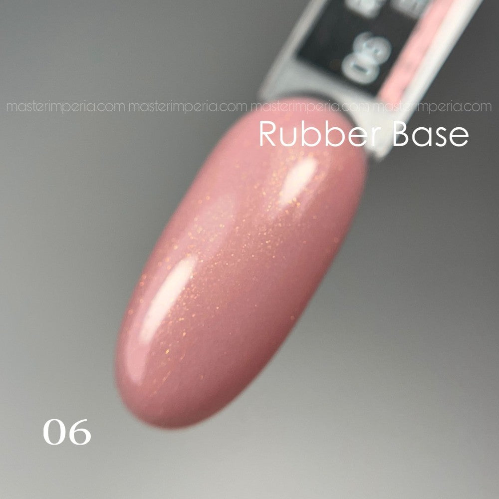 Rubber Base 06