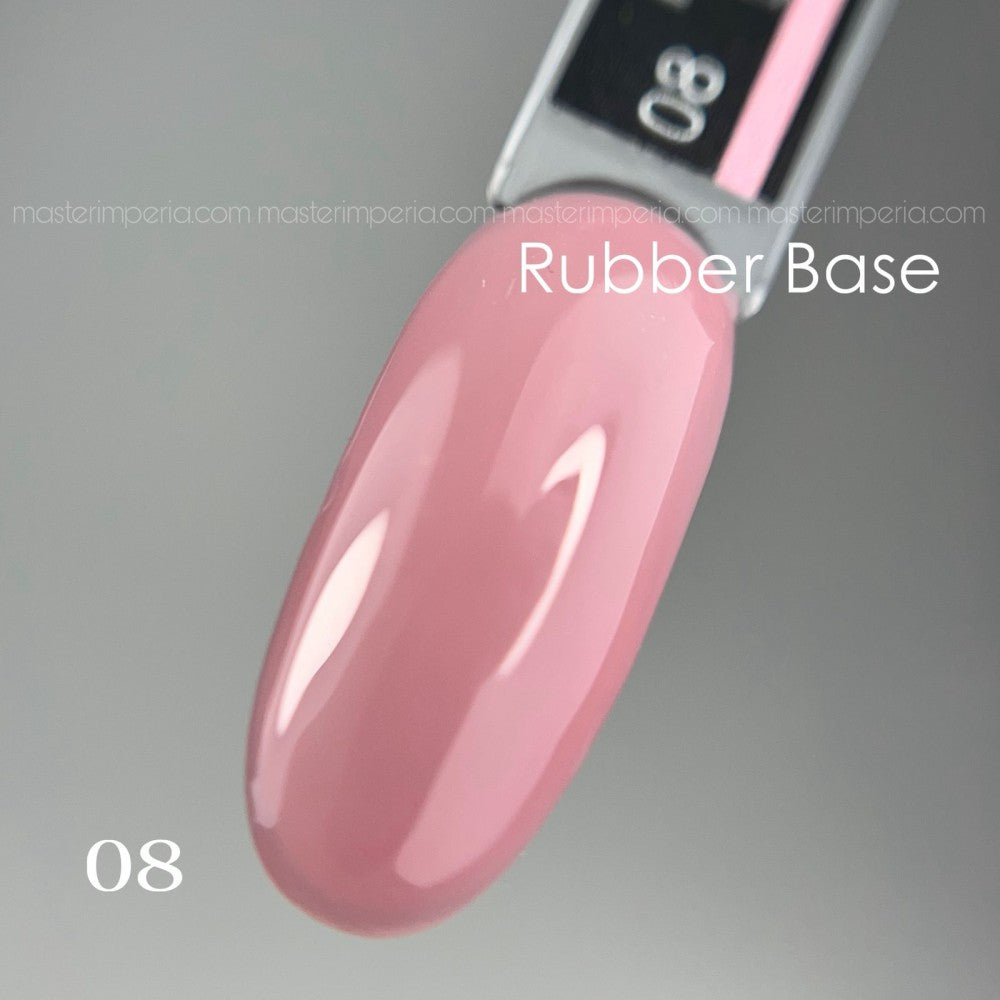 Rubber Base 08
