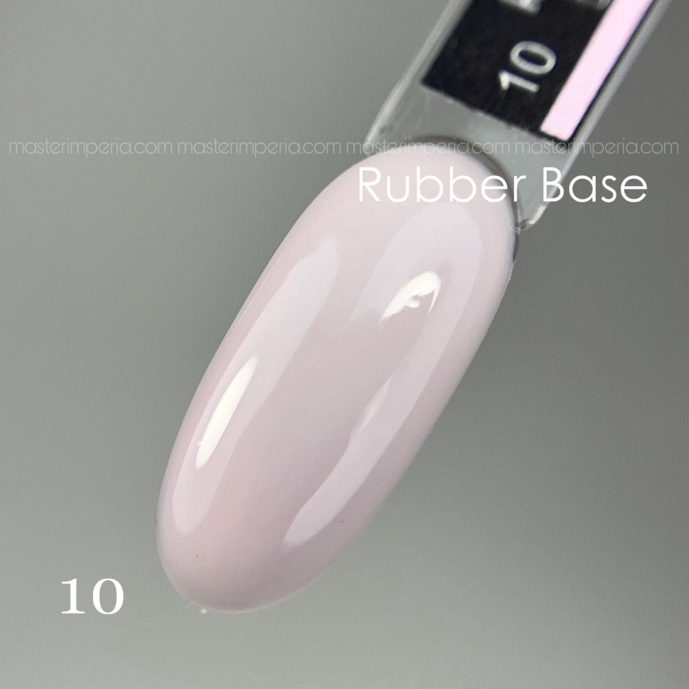 Rubber Base 10