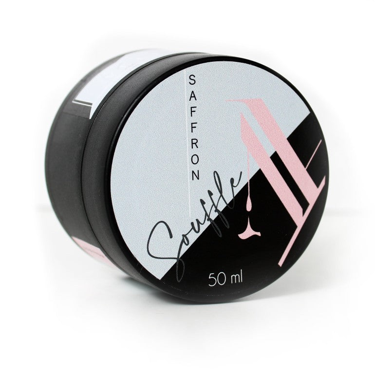 Souffle Gel Saffron