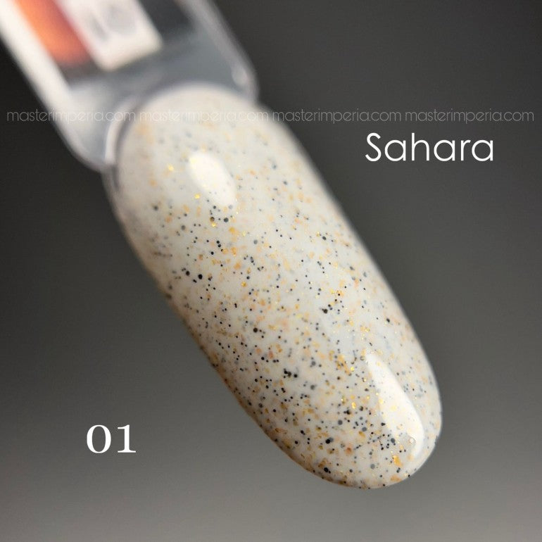 Колекция гел лак "Sahara"