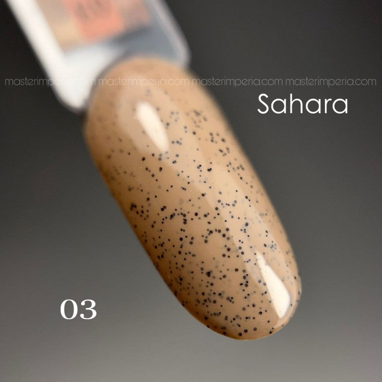 Колекция гел лак "Sahara"