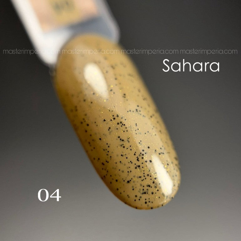Колекция гел лак "Sahara"