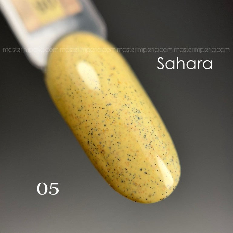 Колекция гел лак "Sahara"