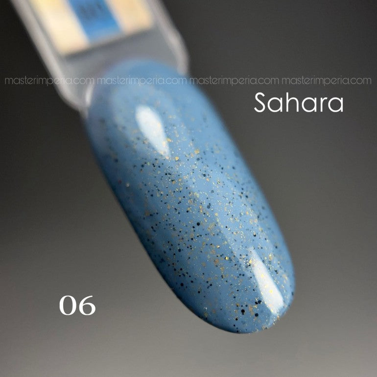 Колекция гел лак "Sahara"
