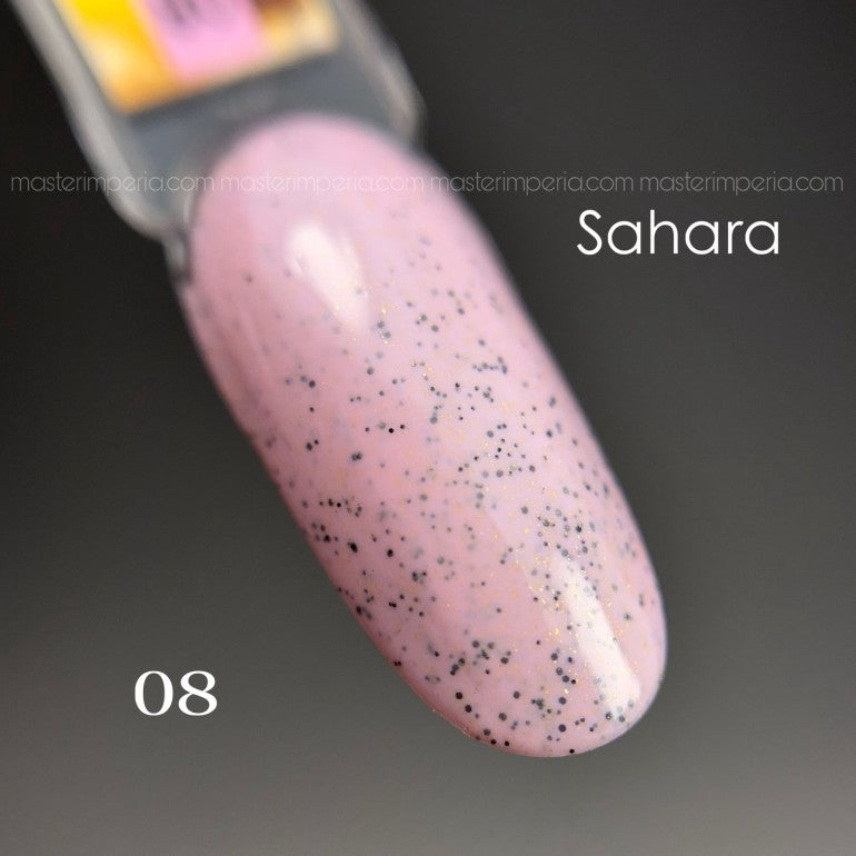 Колекция гел лак "Sahara"