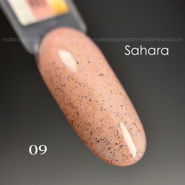 Колекция гел лак "Sahara"