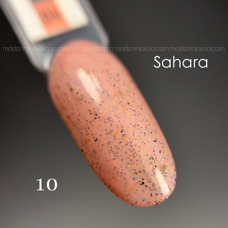 Колекция гел лак "Sahara"