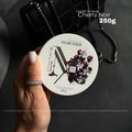 Захарна скраб Cherry Noir