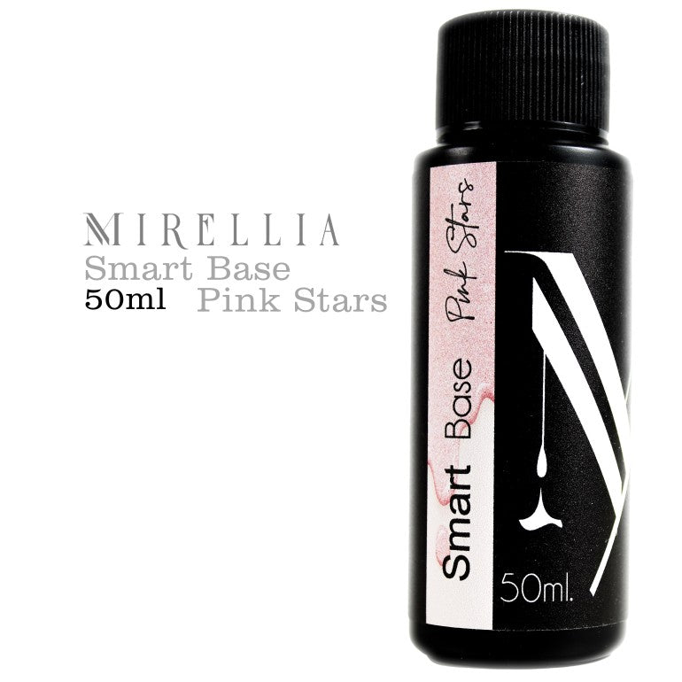 Smart Base Pink Stars