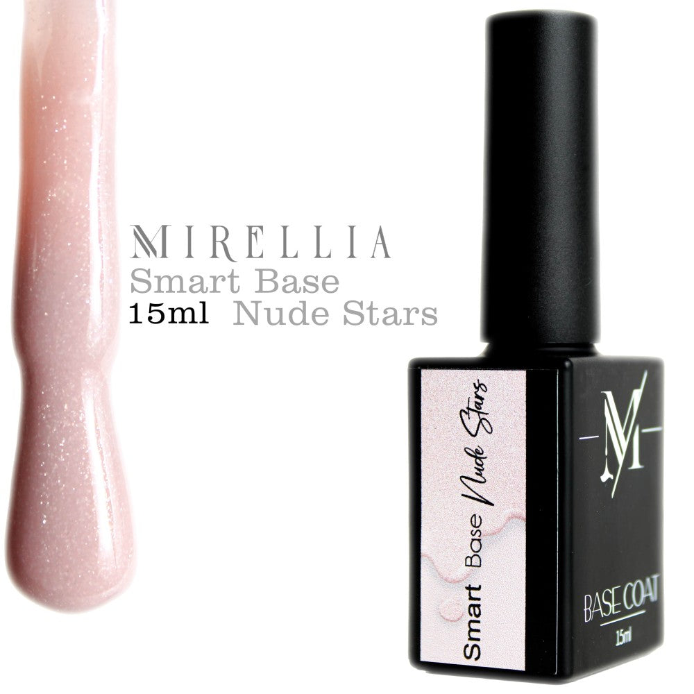 Smart Base Nude Stars