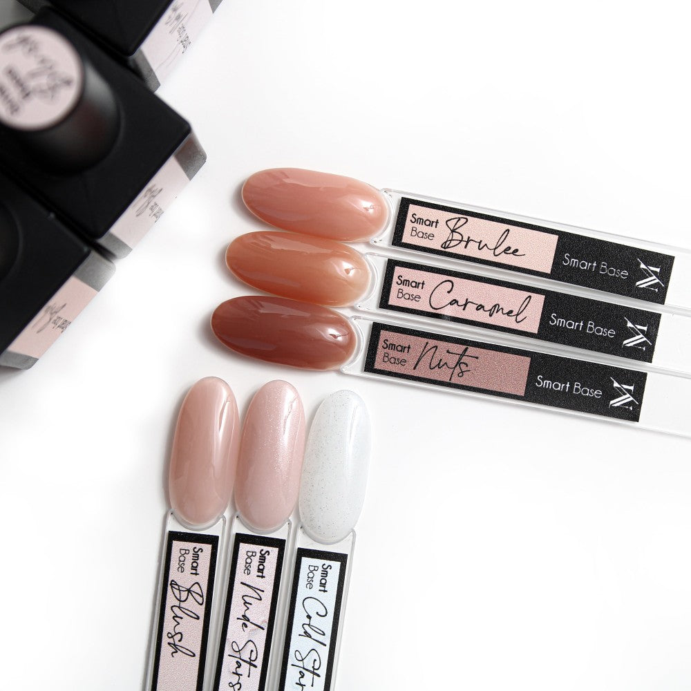 Smart Base Nude Stars
